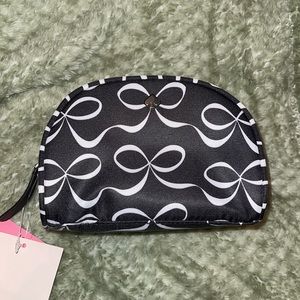 Kate Spade Travel Makeup Bag
